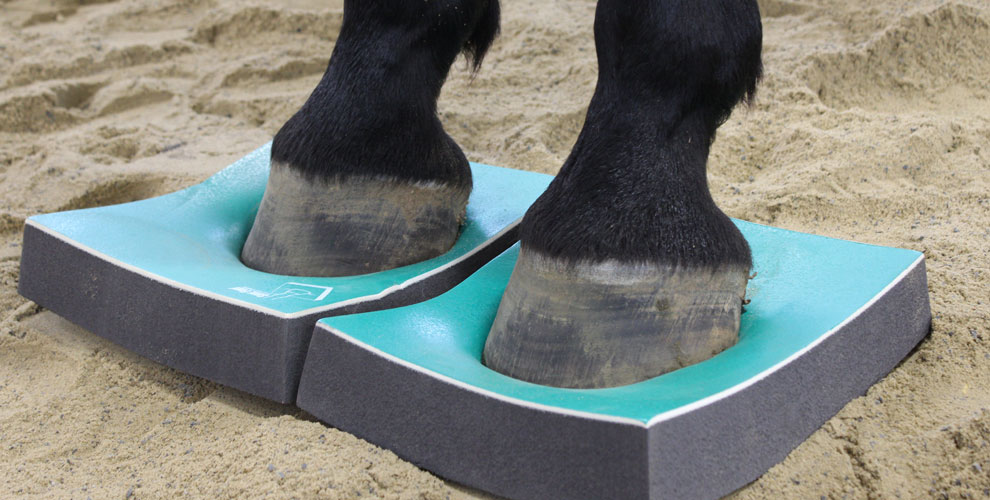 SURE FOOT Pads