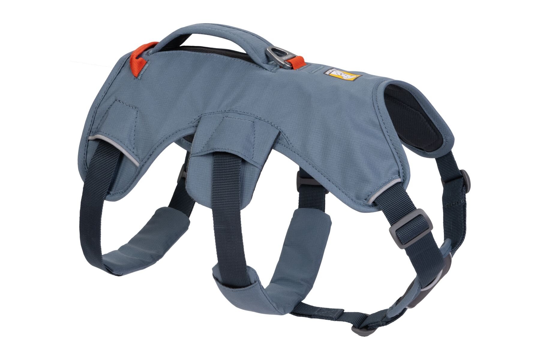 Ruffwear Hundegeschirr Web Master Tragegeschirr